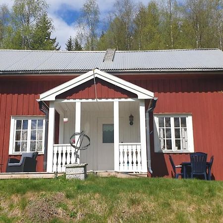 Villa Langtjaern 5, Torsby Extérieur photo