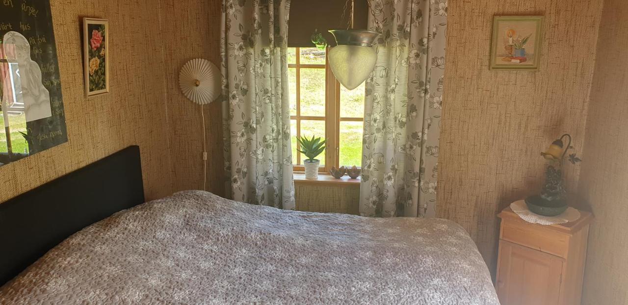Villa Langtjaern 5, Torsby Extérieur photo